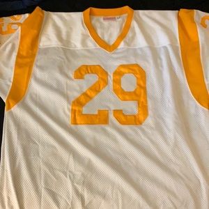 Los Angeles Rams Eric Dickerson Jersey never worn